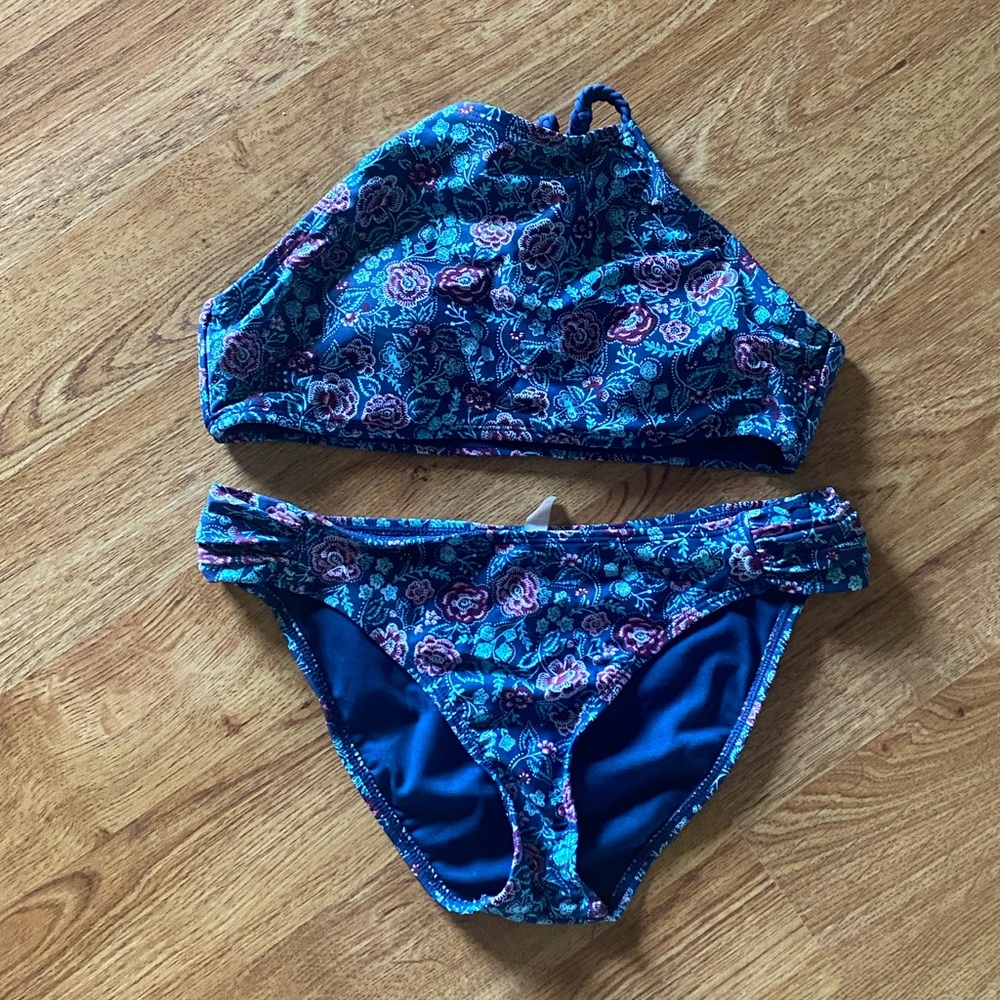 island soul small bikini set